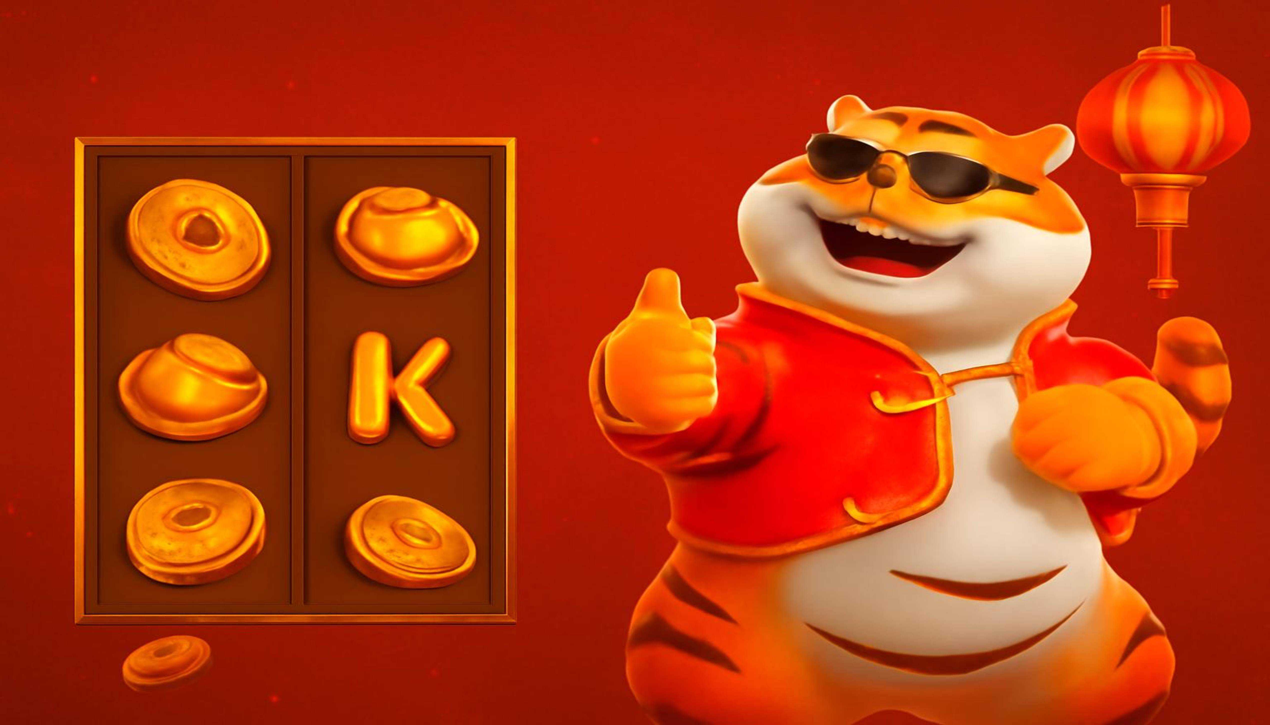 Fortune Tiger é um jogo imperdível no JILI707 Casino