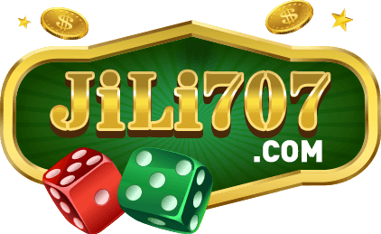 JILI707 LOGO